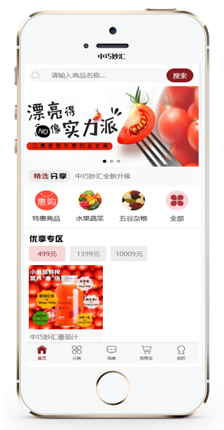 中巧妙汇