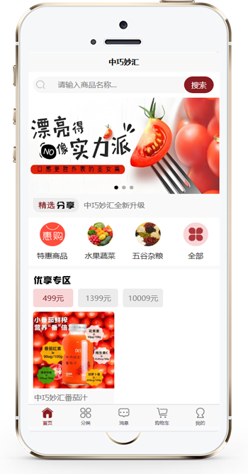 中巧妙汇